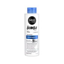 Salon Line SOS Bomba Original Shampoo 300ml