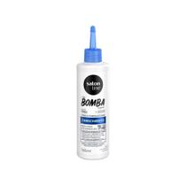 Salon Line SOS Bomba Original Tônico Fortalecedor 100ml