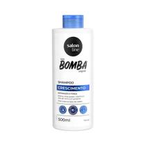 SALON LINE SOS BOMBA SHAMPOO 500ml ORIGINAL