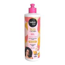 Salon Line Sos Cachos Mel Umidificador De Cachos 500Ml