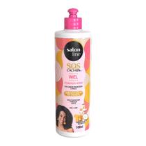 Salon Line SOS Cachos Mel Umidificador De Cachos 500ml