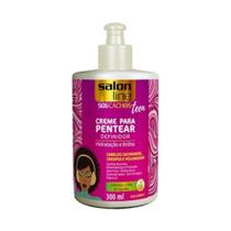 Salon Line Teens Sos Creme P/ Pentear 300ml
