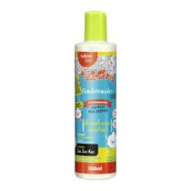 Salon Line Tôdecachinho Kids Liberado Condicionador 300ml Salon Line Tôdecachinho Kids Liberado Condicionador 300ml