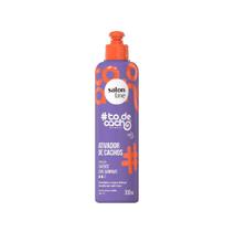 Salon Line Todecacho Ativador Cachos Dos Sonhos 300Ml