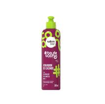 Salon Line Todecacho Ativador Definição Volumosa 300Ml