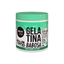 Salon Line todecacho Babosa Gelatina Volume 550g