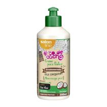 Salon line todecacho coco creme pentear 300ml Salon line todecacho coco creme pentear 300ml