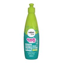 Salon Line Todecacho Creme Definidor Efeito Natural 300Ml