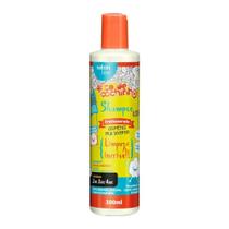 Salon Line Tôdecacho Kids Shampoo 300ml