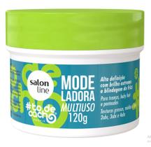 Salon line todecacho modeladora 120g multiuso