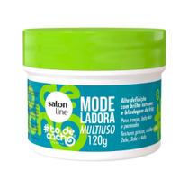 Salon Line todecacho Modeladora Multiuso 120g