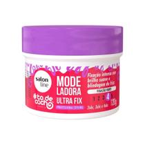 Salon Line todecacho Modeladora Ultra Fix 120g