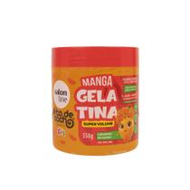 Salon Line todecacho Super Volume Manga Gelatina 550ml Salon Line todecacho Super Volume Manga Gelatina 550ml