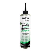 Salon Line Tônico Fortalecedor S.O.S Bomba Antiqueda - 100ml