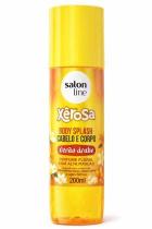 Salon line xerosa verao arabe body splash 200ml Salon line xerosa verao arabe body splash 200ml