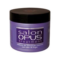 Salon Opus Violet Máscara 400g - Salon line