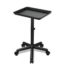 Salon Tray Cart Takeashine com altura ajustável Salon Tray Cart Takeashine com altura ajustável