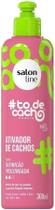 SalonLine Ativador de cachos todecacho Defin. Prolongada - 300ml