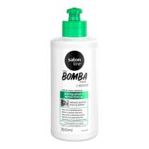 SalonLine Creme Para Pentear SOS Bomba Antiqueda 300ml SalonLine Creme Para Pentear SOS Bomba Antiqueda 300ml