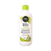 SalonLine meu liso condicionador 300ml acidificante