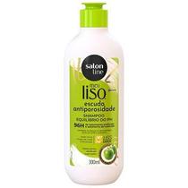 Salonline meu liso sh escudo antiporosidade 300ml