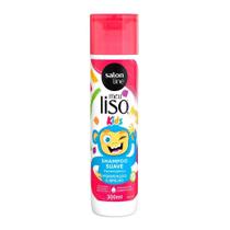 SalonLine Shampoo Meu Lisinho 300ml