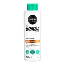 SalonLine Shampoo SOS Bomba Antiqueda 300ml