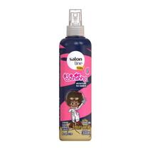 SalonLine Spray Antinós todecachinho Kids Avent. Banho - 300ml