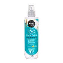 SalonLine Spray Protetor Térmico Meu Liso Hialurônico 240ml SalonLine Spray Protetor Térmico Meu Liso Hialurônico 240ml