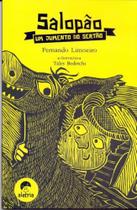Salopão - Um Jumento do Sertão - 03Ed/21 - ALETRIA EDITORA