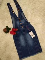 Salopet jeans