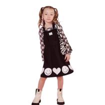 Salopete Infantil You+Me Salopete Infantil You+Me