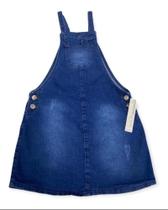 Salopete Jeans Infantil Salopete Jeans Infantil