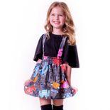 Salopete Viscose "Estilista"