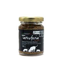 Salsa al Tartufo Bianco - Tartuferia San Paolo 90g