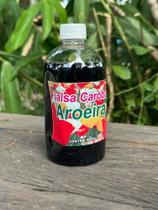 Salsa, Caroba e Aroeira 500 ml