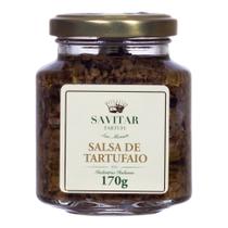 Salsa de Tartufaio Savitar 170g