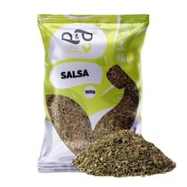 Salsa Desidratada 100g - P&P