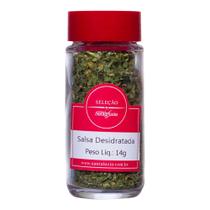 Salsa Desidratada Casa Santa Luzia 14g