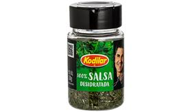 Salsa Desidratada Tempero Edu Guedes 100% 10g - Kodilar