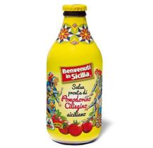 Salsa di Pomodorino Ciliegino 330g -F.Lli Contorno