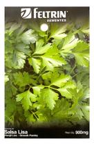 Salsa Lisa - 900mg de Sementes