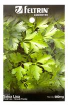 Salsa Lisa - 900mg de Sementes