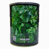 Salsa Lisa Feltrin Sementes 100g Para Hortas Comerciais, Ciclo de 45 a 55 Dias