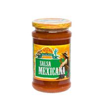 Salsa Mexicana - Cantina Mexicana 220g