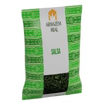 Salsa - Pacote - 300g - Armazém Real - Uso Culinário