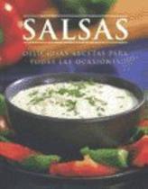 Salsas Deliciosas Recetas Para Todas Las Ocasiones