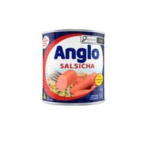 Salsicha Anglo tipo Viena Lata 180g