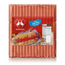 Salsicha de Frango Perdigão Caixa 20kg