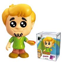 Salsicha Scooby Doo Figura Colecionável Fandom Box Lider